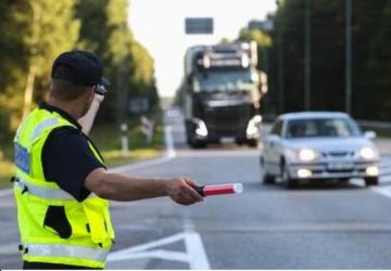 Traffic Control in Action
